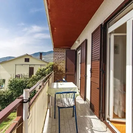Apartment Dari Lovran
