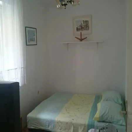 Appartamento Dari